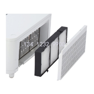 Ul Flame Retardant Projector Dust Filter Air Filter Air Filter Air Filter Air Filter Air Filter Cotton