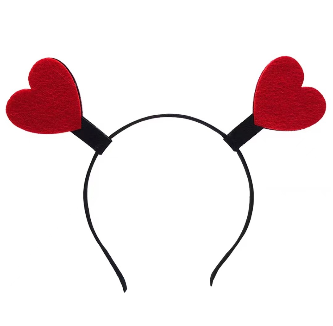 Props Headdress Funny Hair Bands