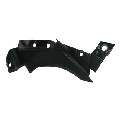 Yamaha Yzf R1 04-05-06 Model – Motorcycle Fender - right-side-small-panel-for-car-rack-black