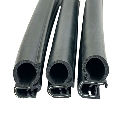 Avtomobil səs izolyasiya zolaqları, Sealing Strip