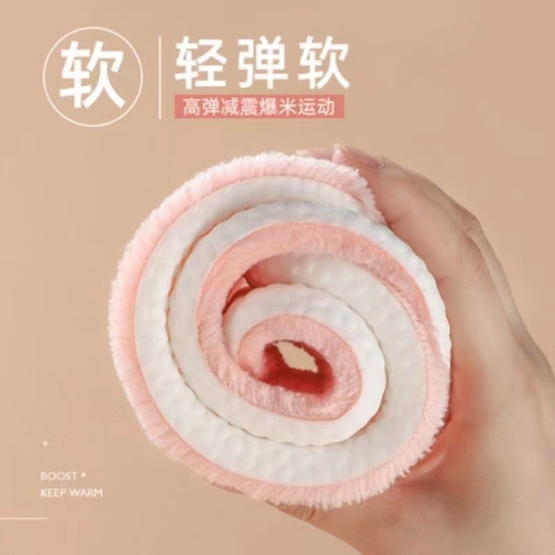 Plantilla de entrenamiento militar, desodorante, absorbente de sudor, suela suave para hombres, pies no cansados, cómoda plantilla deportiva de camuflaje de verano