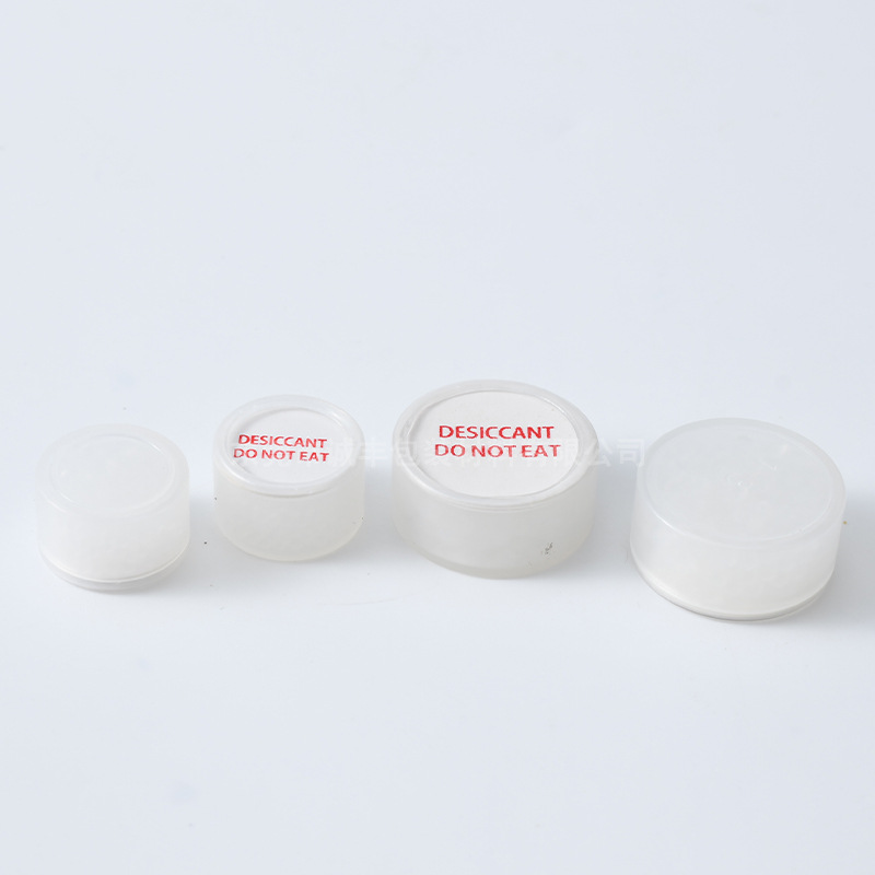 [Chengfeng] secador de sílice columnar 1g2g3g productos de salud medicinales alimentos gel de sílice antihumedad secado
