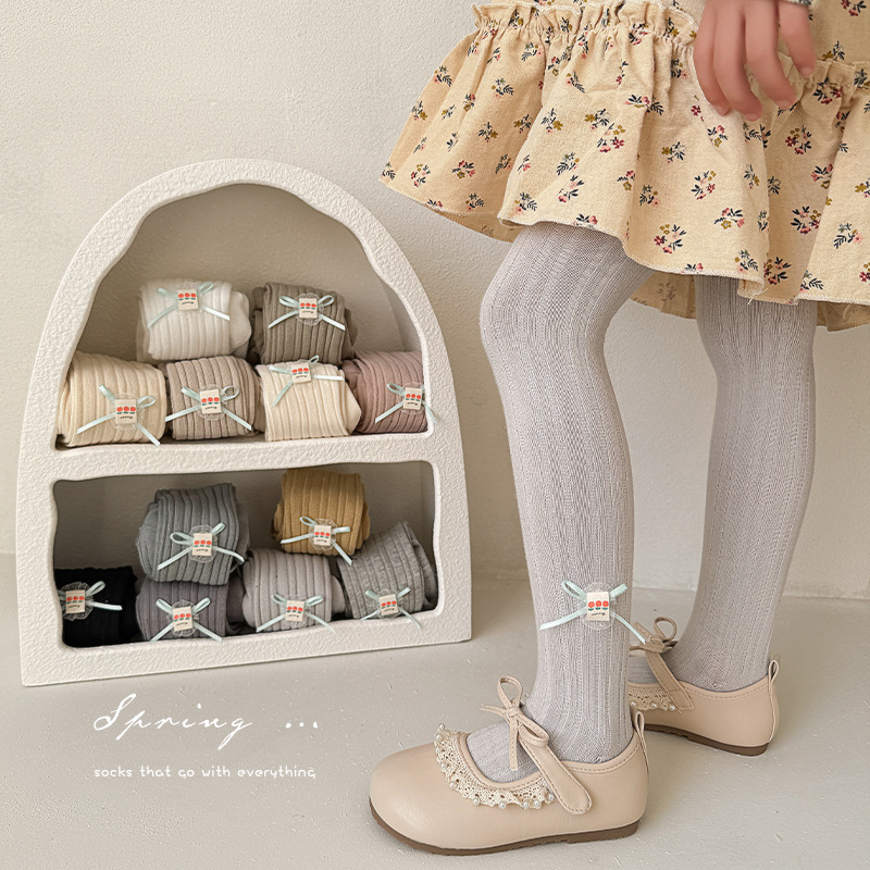 Spring children's leggings