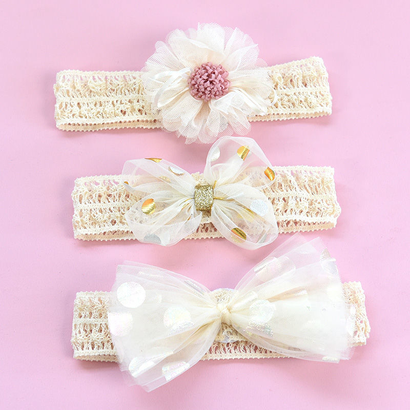 Children's headband