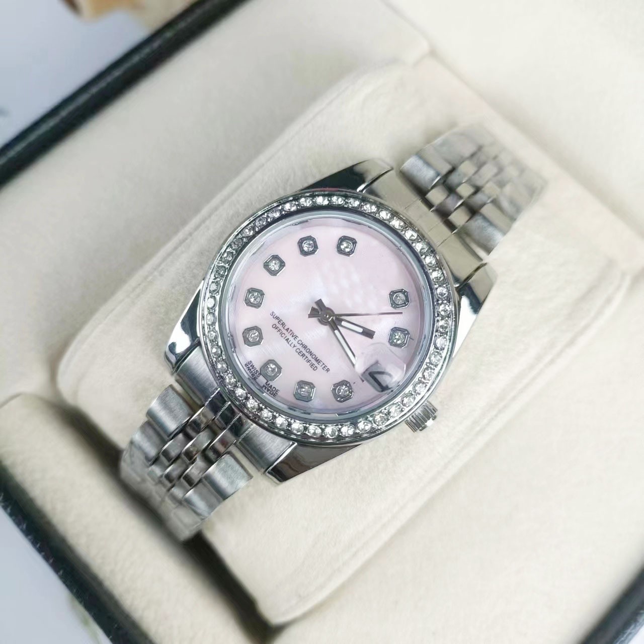 Rolex Datejust Lady-Datejust 279174