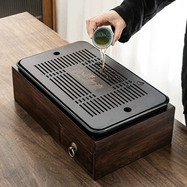 茶具配件;餐垫、杯垫;茶盘