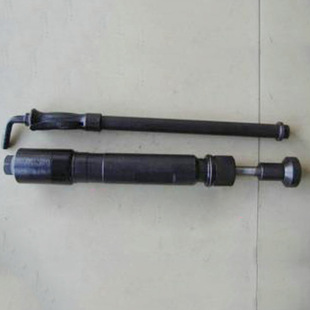 D6 Pneumatic Tamping Machine Jiuxing Used for Concrete and Brickwork and Other Operations Simple Installation