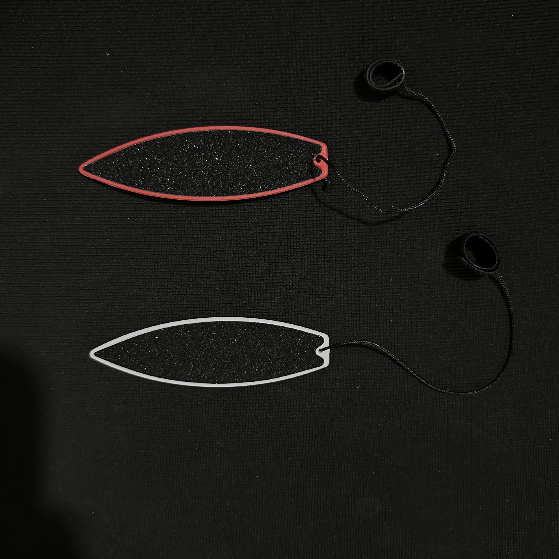 레드 + 화이트 2 팩