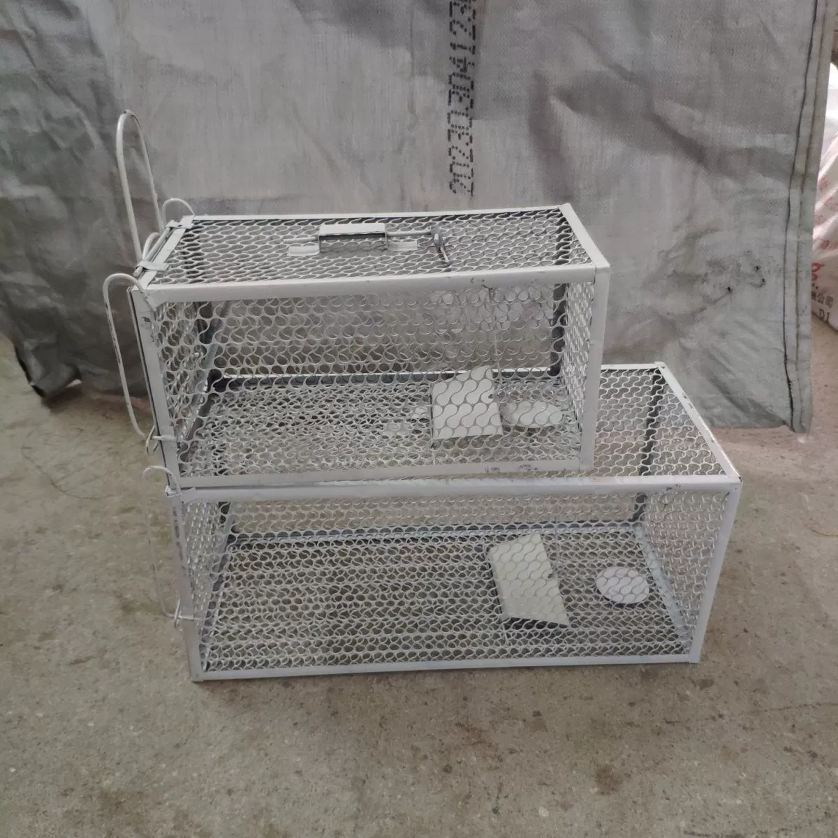 Большой педальный орган чувствительный мышиный клетка мышиный клип-ловушка непрерывная мышеловка новая педаль мышеловки