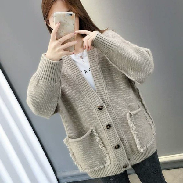 Khaki, quality