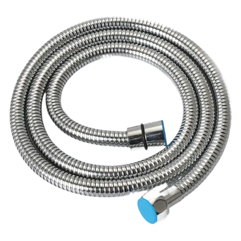 Гальваника шифрование душ впускная труба Душ водонагреватель Соединительная труба душ ванная комната Ванна душевой шланг