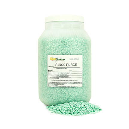 The Glue Factory 热熔清洗颗粒