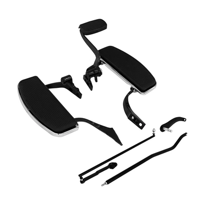 Large Foot Pedals, Front – Motorcycle pedals