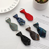 Tie, keychain, small pendant for beloved, Birthday gift, wholesale