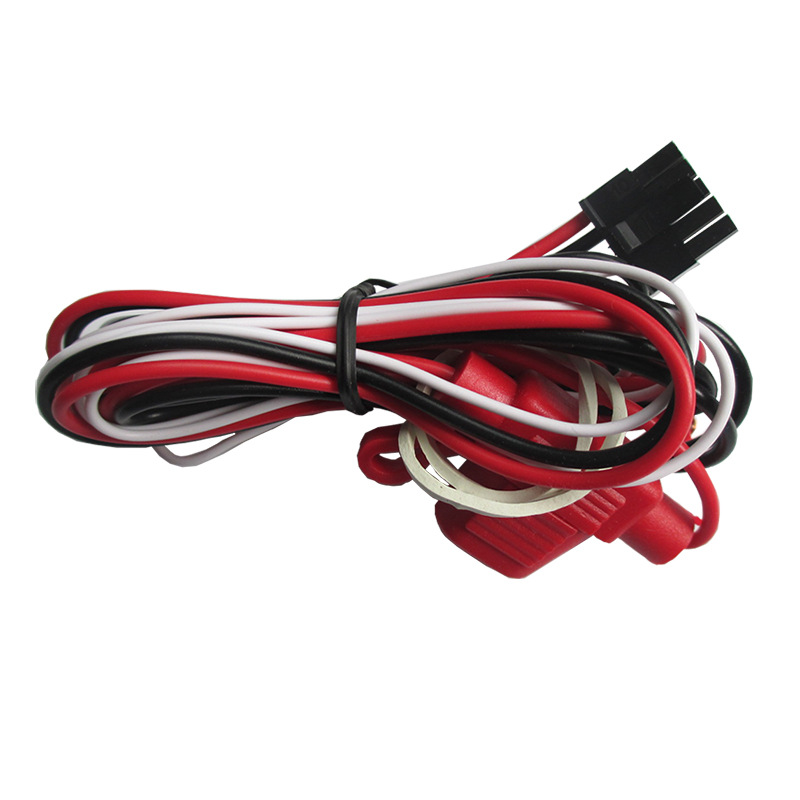 4g Locator Dual Can High-Speed Bus Ld809T2 Dual-Frequency Rtk Centimeter-Level Positioning 4g Locator Jt808