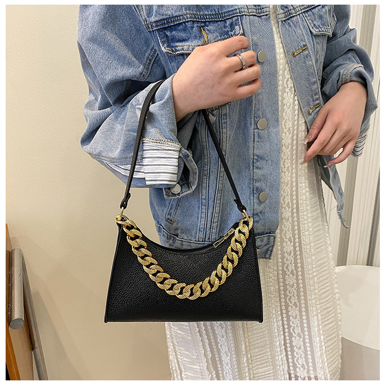 Fashion chain handbag shoulder rmpit bag2451765cmpicture1