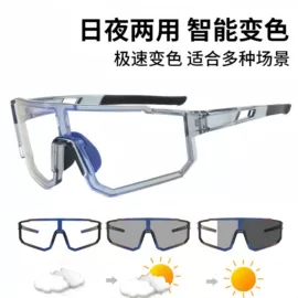 太阳镜;框架眼镜;骑行眼镜