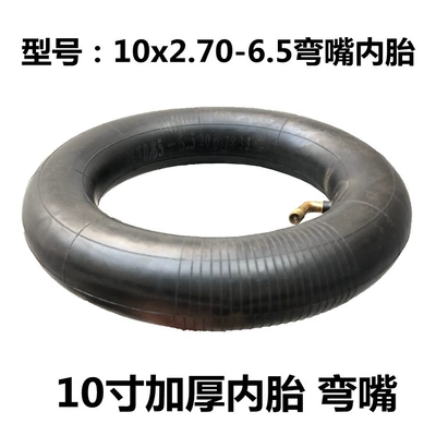 Elektrikli avtomobil şinləri inner tire outer tire