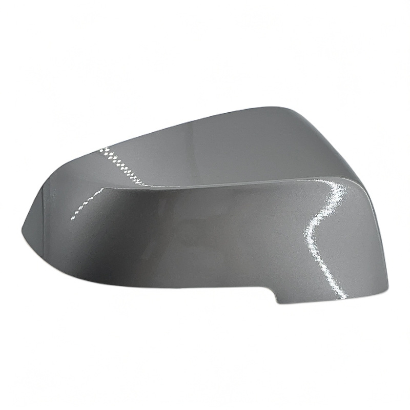 Suitable for Bmw 5 7 Series F18 F07 F02 Rearview Mirror Housing, Reversing Mirror Frame, Turn Signal Reflector Lens Lower Shell