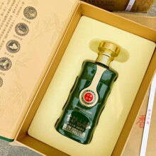 贵州白酒 金沙古酱步步高升 53度酱香型白酒纯粮食白酒 整箱批发