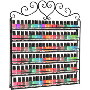 ���yƷ�Ʒչʾ؛�� �Fˇָ���ͼ��� ������ˮ����Cosmetic shelf