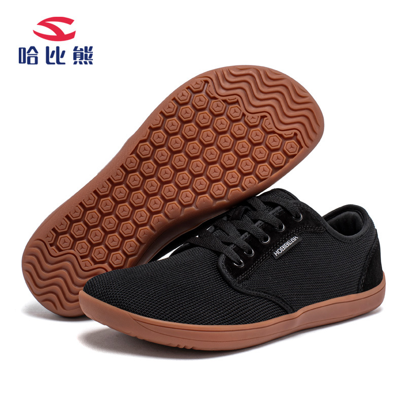 GS6968 블랙 다크 브라운 메쉬