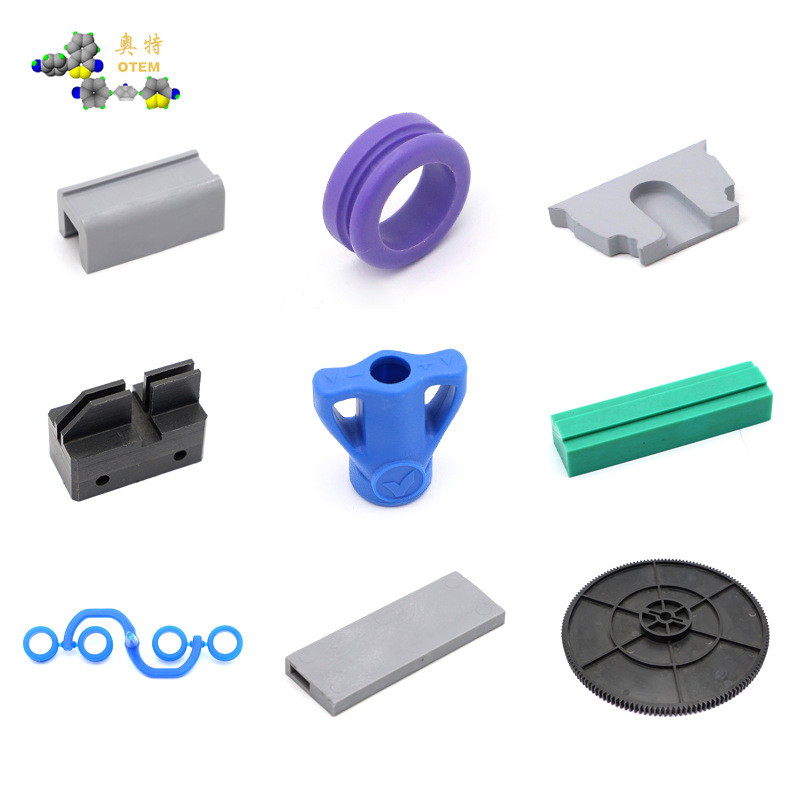塑料PE耐腐蚀车用塑料件 广东注塑模具厂家 注塑/CNC加工零配件