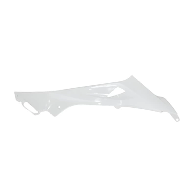 17-18 Model Year, Double R | Motorcycle Fender - b1015-07-fuel-tank-right-side-panel-unpainted