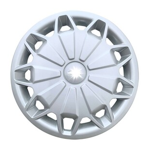 Suitable for Jiangling Ford New Transit 17-19 V362 Tourneo 16inch Wheel Hub Caps, Universal Adapter Wheel Caps