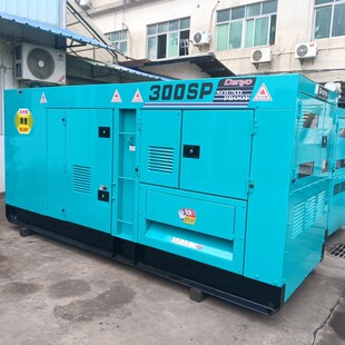 �S��ֱ�N �F؛�����¿��ձ����300KVA ���Ͱl늙C�M DCA-300SPK3