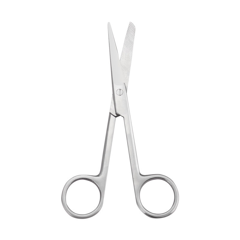 도매 근육 전단 드레싱 전단 휴대용 가정용 붕대 가위 분해 거즈 가위 스테인레스 스틸 가위