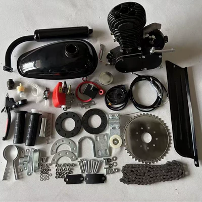 Other walking systems Black Complete