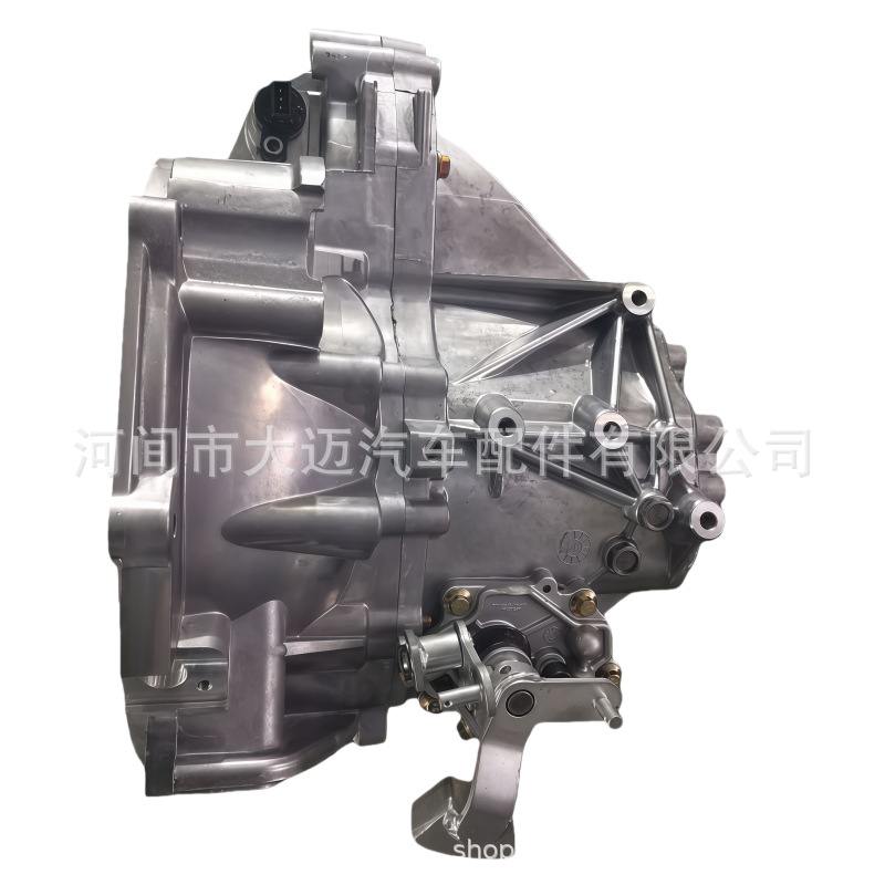 Chery 515 Cowin C3/Cowin 3/E3/E5/K50 Qr515Mha 1701100-Ac01 Gearbox