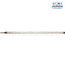 传动轴;其他转向系统;其他传动系统