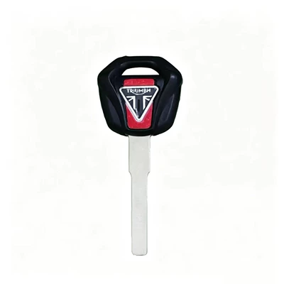 Suitable for Triumph C400X Motorcycle Key