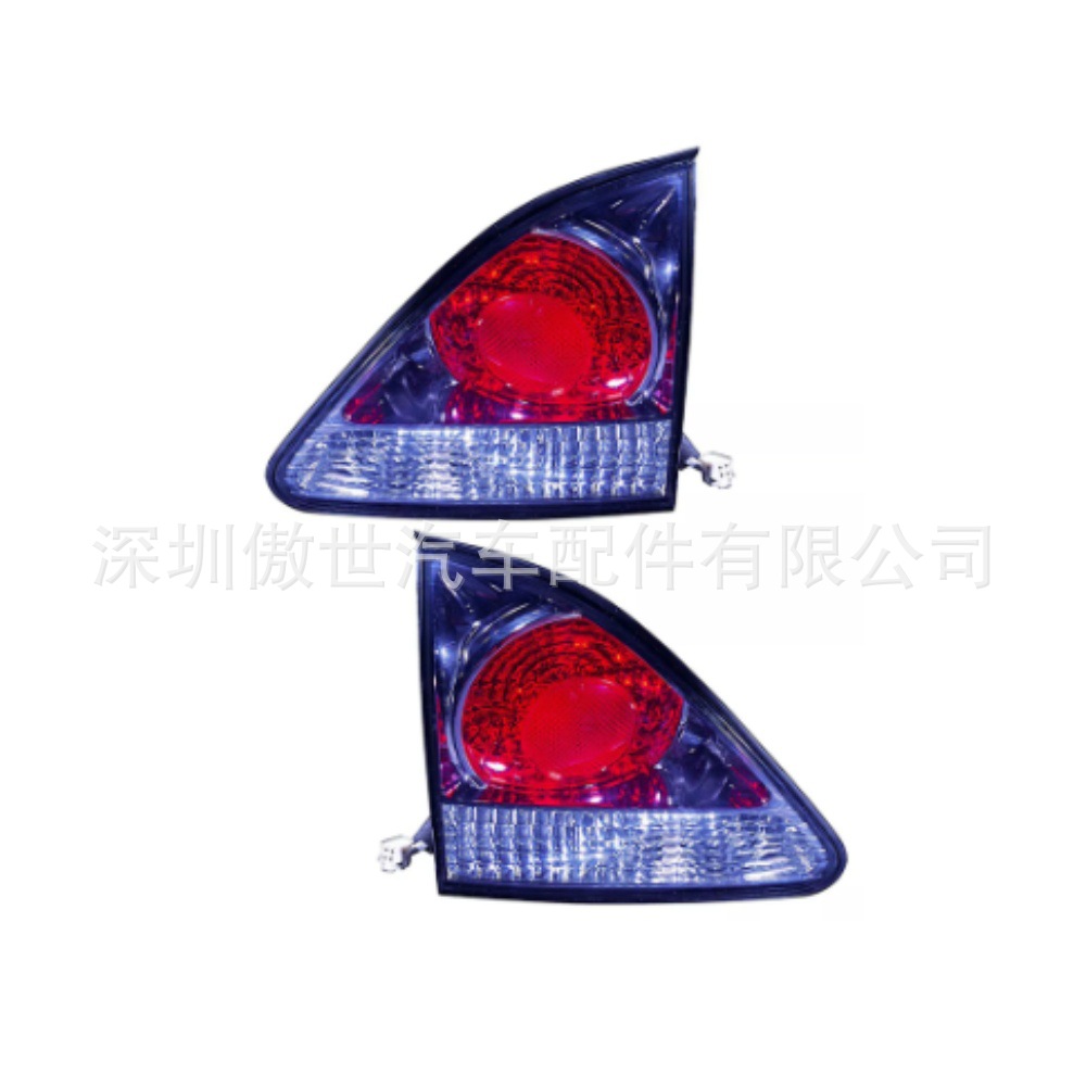 Applicable to the driver and passenger side for 2001-2003 Lexus…