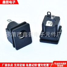 DC�Դ����DC-015 5.5*2.1 2.5���۰��bDC����5521�h���͸ߜ�5525