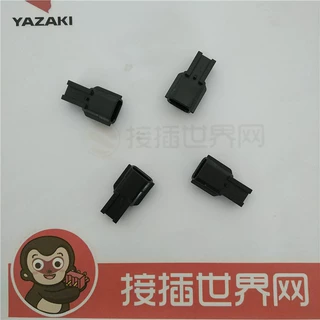7282-8852-30 YAZAKI/矢崎 连接器 接插世界网 汽车接插件 现货
