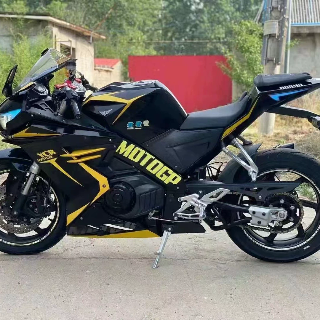 Blade Warrior дорожная версия спортивный автомобиль, Национальный IV электронная инъекция, полный комплект прав и мотоцикл внедорожное транспортное средство
