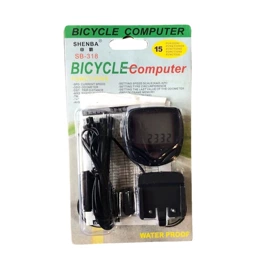 自行车装饰;其他骑行用品;其他配件