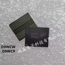 MT61K256M32JE-14:A D9WCW D9WCR  DDR6�Դ� 1G ȫ��ԭװ