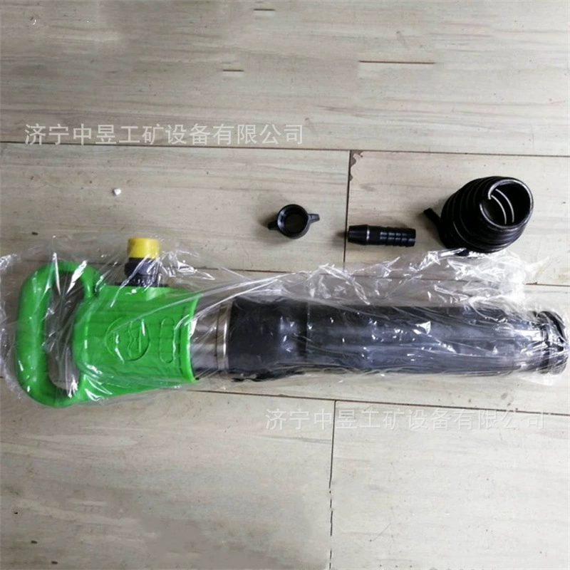 G10 Fengki Zhongyu поставляет ручную пневматическую G10 сломанную железобетонную дробильную фурнитуру