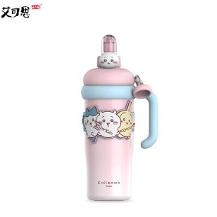chiikawa����˼���S�������۱��ر�960mL ���ֵ����������ˮ��