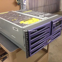 Sun Fire V490 服务器整机 2*1.5GHz/8G/73GB/DVD机架式三个月