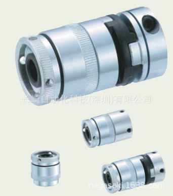 日本如铭牌威武MIGHTY联轴器MXBC-S-66-17X27议价