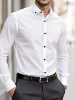 HD-CS12-white black buckle