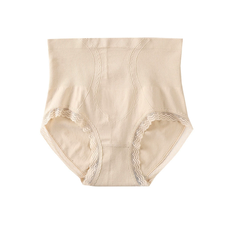Waist belt, trousers, postpartum bandage full-body, colored brace, lace pants, high waist