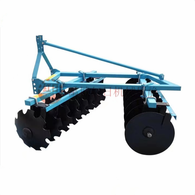 缺口圆盘耙   中型圆盘耙   出口圆盘耙   圆盘耙厂家