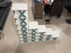 Simple shoe rack shoe cabinet storage god creative multi-layer home use door bathroom plastic dormitory minimalist shelf