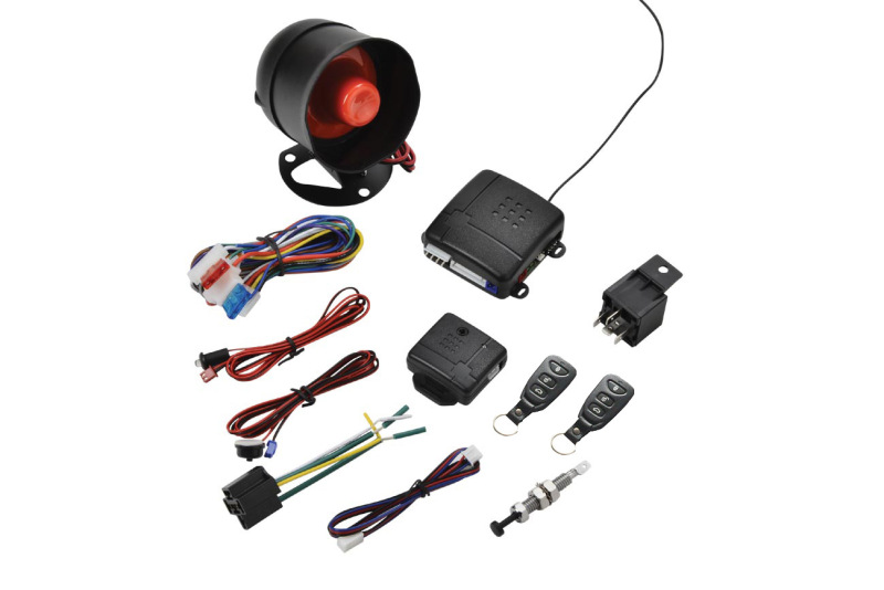 南美款电商产品 汽车防盗器 car alarm 亚马逊 速卖 Ebay防盗系统|undefined